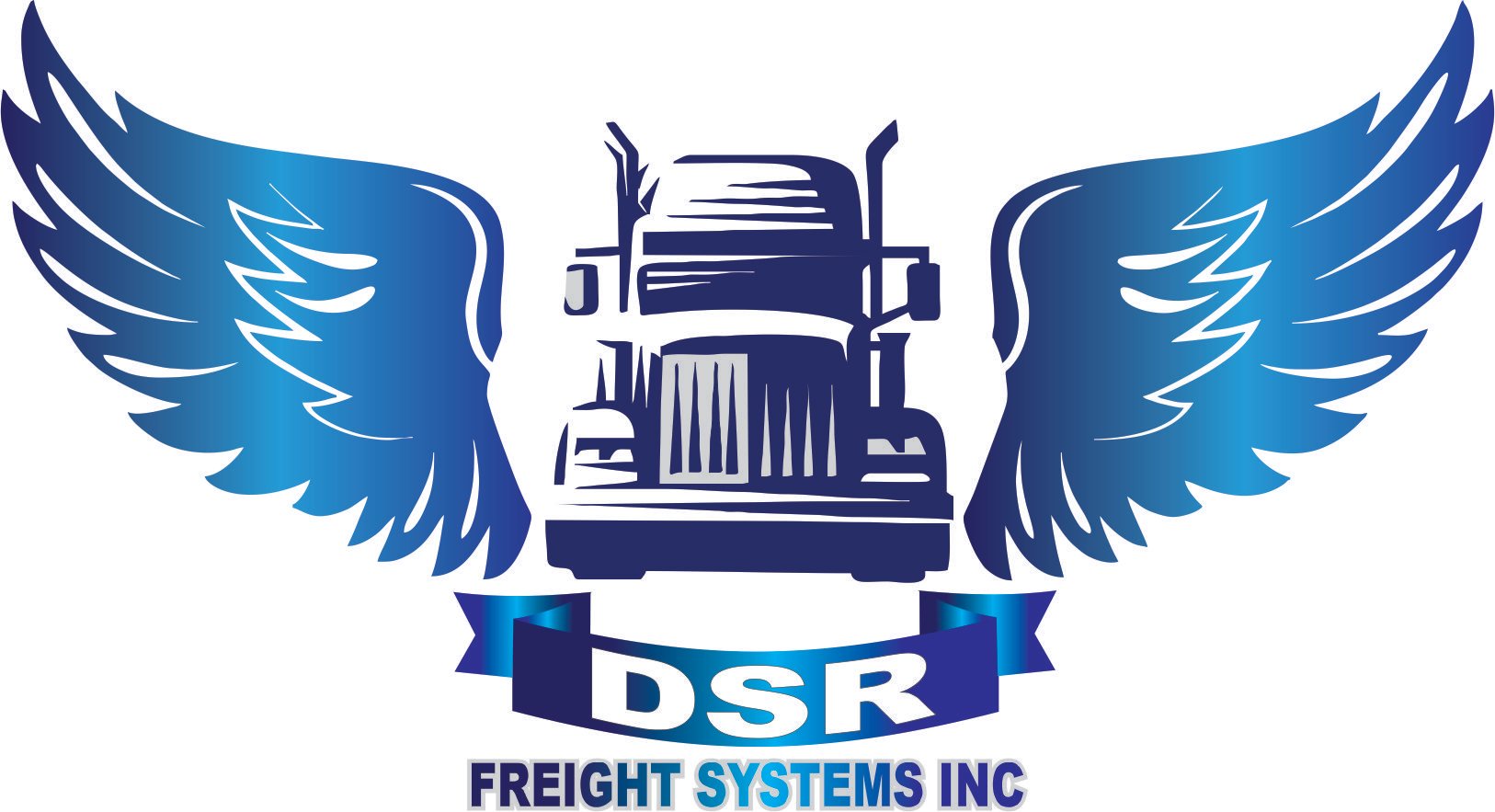 DSR Freight Systems